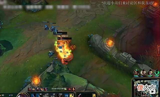【游戏世界】张嘉文开发送死流男枪玩法，打出3-7战绩，15分钟直接投降