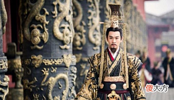 【历史故事】皇帝处死自己9岁的弟弟,弟弟死前说出的一句话,流传了千年