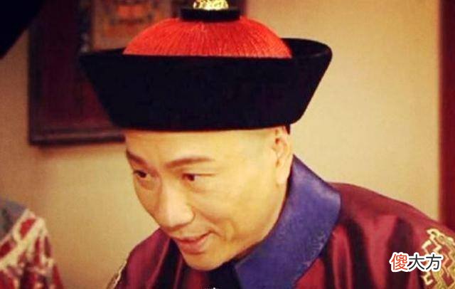 【爱历史】清末格格金默玉：太监回复不是喳，她们也不叫格格，电视演得不对