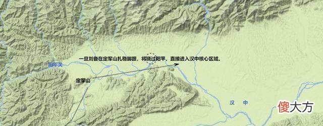 【爱历史】“法正不死，便无三国”，历史上的法正真的有如此恐怖吗？