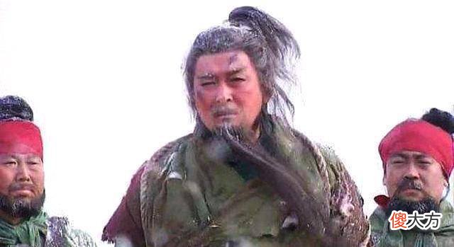 【爱历史】“法正不死，便无三国”，历史上的法正真的有如此恐怖吗？