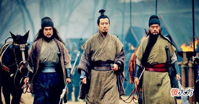 【爱历史】“法正不死，便无三国”，历史上的法正真的有如此恐怖吗？