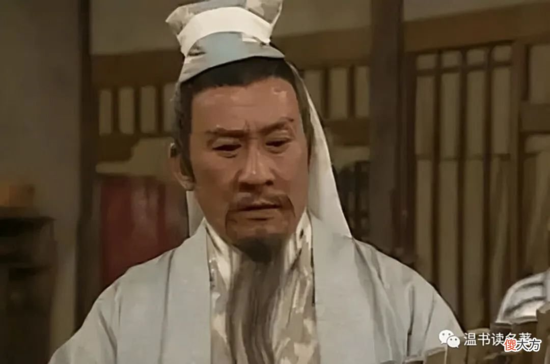 【爱历史】纣王贵为人王，为何只被姜子牙封为星神？你看鸿钧老祖说过什么
