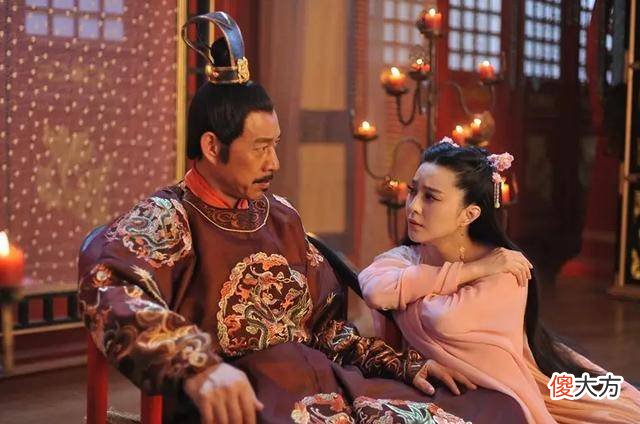 【爱历史】武则天一生造了18个字，其中17个已废除，剩下的一个字却无人