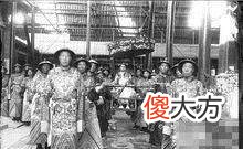 【历史故事】当年把珍妃强行推入井中的大太监崔玉贵，最后结局怎么样了？