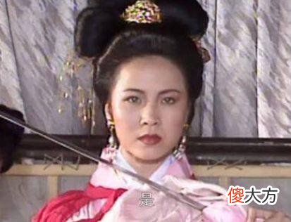 【历史故事】孙尚香截江夺阿斗时，为什么她不敢骂张飞？原因是什么