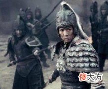 【历史故事】孙尚香截江夺阿斗时，为什么她不敢骂张飞？原因是什么