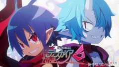 【游戏世界】《魔界战记6：完整版》PS5版发售新宣传片公开