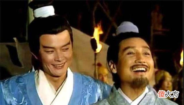 【历史故事】赤壁之战中，蒋干作为关键人物，却坑了两次曹操，他的结局如何？