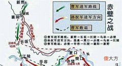 【历史故事】赤壁之战中，蒋干作为关键人物，却坑了两次曹操，他的结局如何？