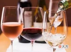 葡萄酒酒体的基本特征 酒体饱满的葡萄酒通常应怎么饮用