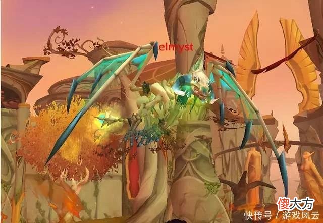【游戏迷】魔兽世界:TBC太阳井穆鲁治疗OT,灭团是谁的责任?团长太武断