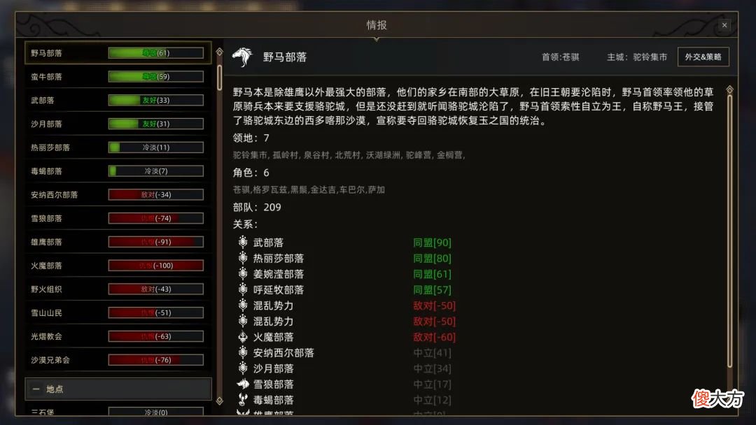 【游戏迷】Steam特别好评的国产开放世界RPG 手机版正式发售！
