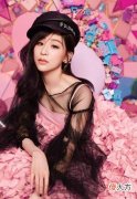 【时尚一点】“甜心教主”王心凌怎么变成这样子了？两边苹果肌显浮肿