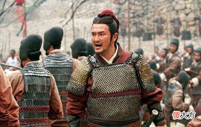 【历史故事】清朝将军上厕所时，看到一群蚂蚁，随即下令：赶紧撤退，违令者斩