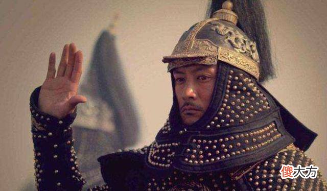 【历史故事】清朝将军上厕所时，看到一群蚂蚁，随即下令：赶紧撤退，违令者斩