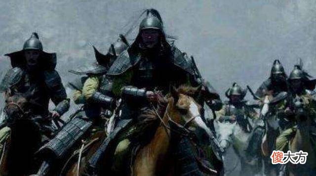 【历史故事】清朝将军上厕所时，看到一群蚂蚁，随即下令：赶紧撤退，违令者斩