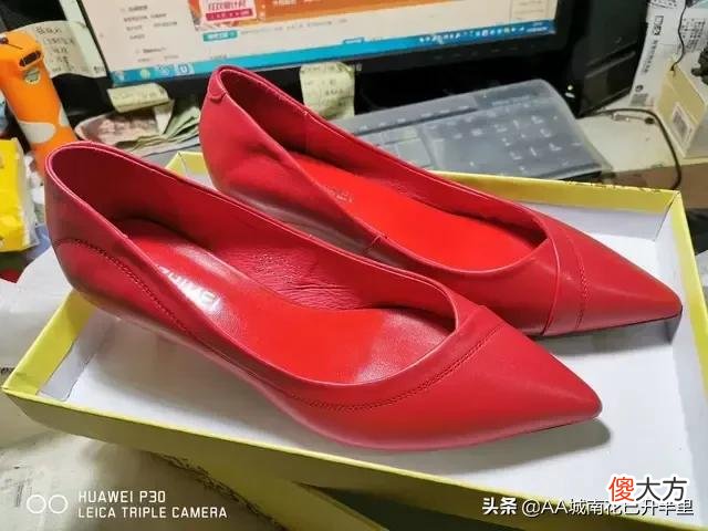 我的婚鞋就结婚穿一次 婚鞋结婚前穿过一次