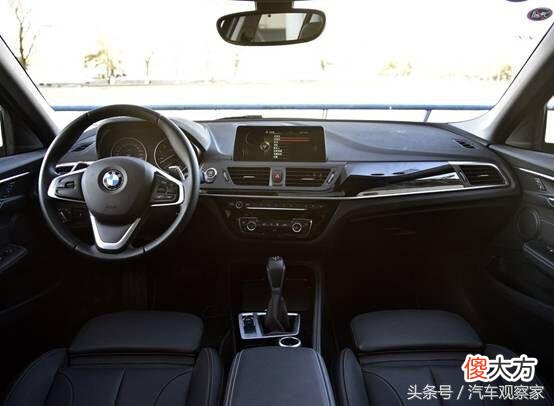 宝马1系和入门宝马3系怎么选 宝马1系和宝马3系如何选择