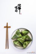 端午节为什么吃粽子 端午节为什么要吃粽子呢100字
