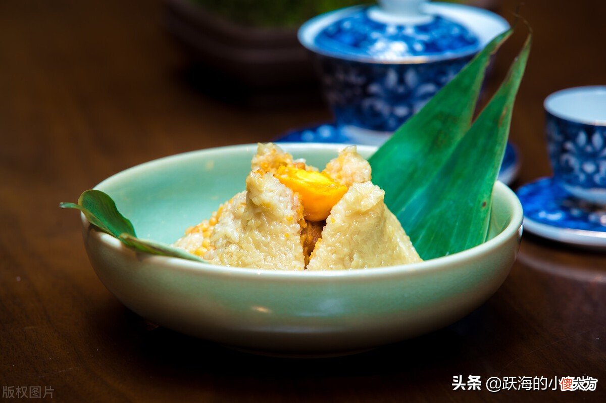 端午节为什么吃粽子 端午节为什么要吃粽子呢100字