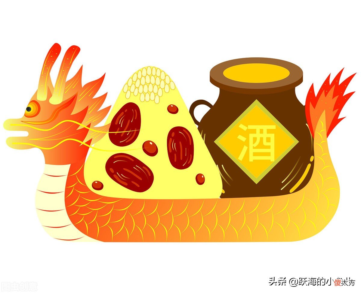 端午节为什么吃粽子 端午节为什么要吃粽子呢100字