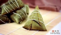 一口气看懂粽子背后的文化 包粽子背后的文化内涵