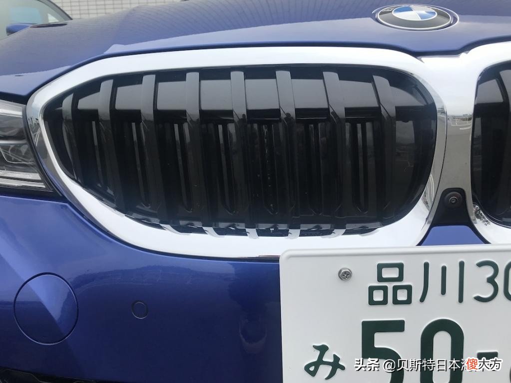 你了解宝马3系320i吗 宝马3系320i怎么样
