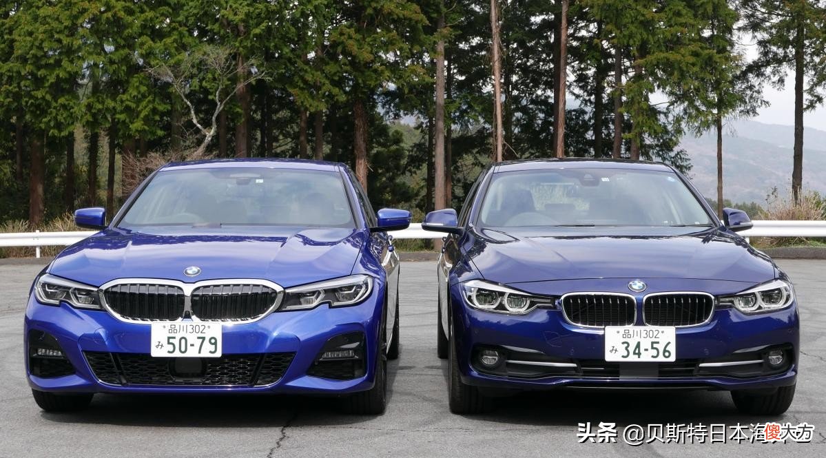 你了解宝马3系320i吗 宝马3系320i怎么样