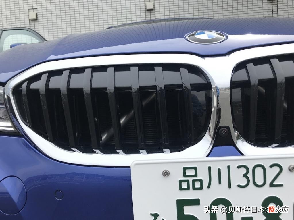 你了解宝马3系320i吗 宝马3系320i怎么样