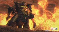【游戏世界】魔兽世界：TBC曾经是打输出很难，现在是让人听指挥很难
