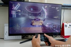 【游戏迷】北通阿修罗3S游戏手柄评测：电竞级的操作体验，玩游戏轻松上手