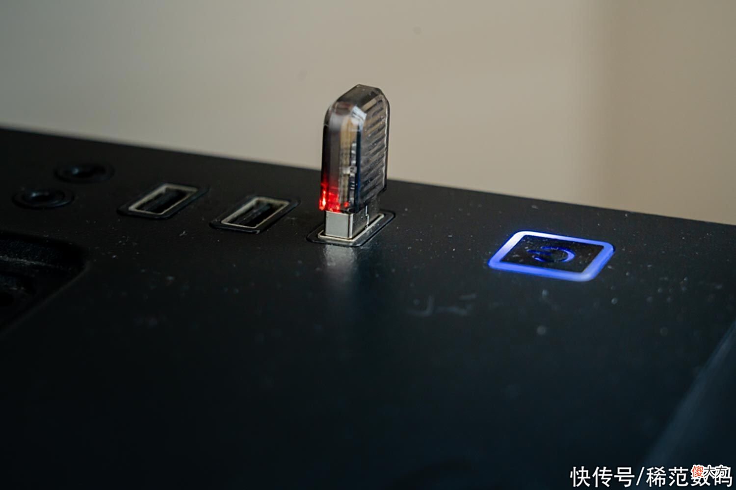 【游戏迷】北通阿修罗3S游戏手柄评测：电竞级的操作体验，玩游戏轻松上手