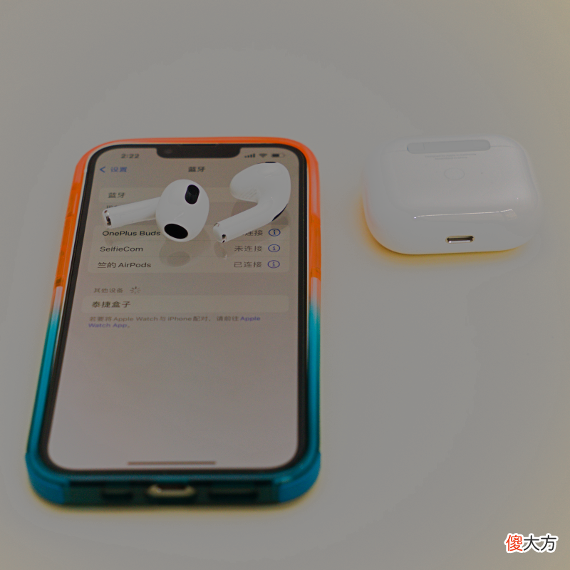 膜/壳/充电头/耳机/稳定器：近期入手的一些iPhone配件盘点