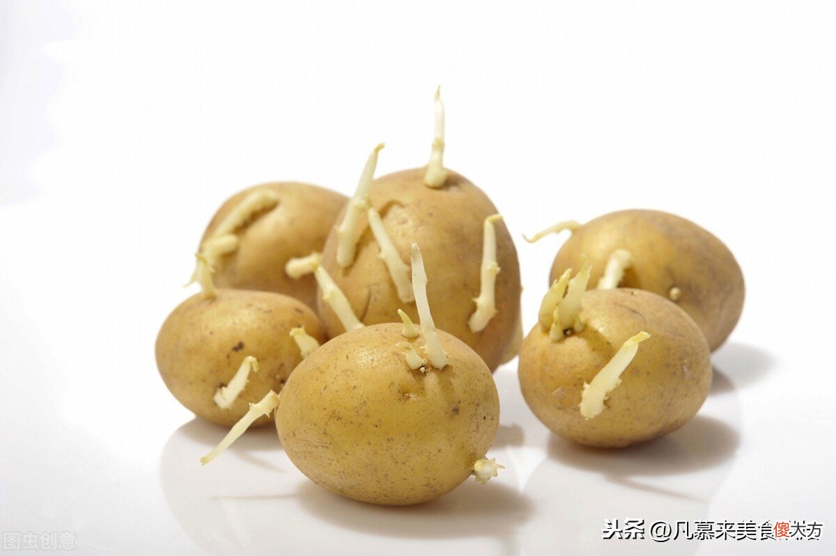 土豆为什么不能放冰箱 土豆不能放冰箱