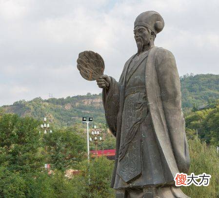 【历史故事】真假诸葛井：一个在南阳，一个在襄阳，诸葛亮究竟用过哪个