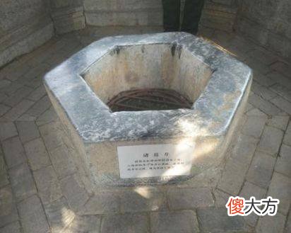 【历史故事】真假诸葛井：一个在南阳，一个在襄阳，诸葛亮究竟用过哪个