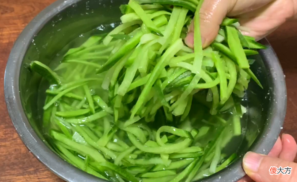 少吃土豆白菜多吃它 蔬菜只吃土豆