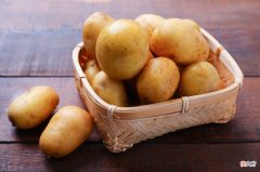 土豆别放冰箱保存了 土豆放冰箱保存可以吗