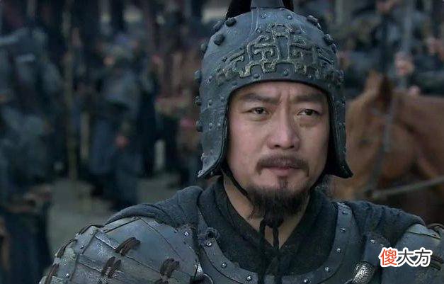【历史故事】一吕二赵三典韦是胡说，这三个人才是实至名归，第一让人闻风丧胆