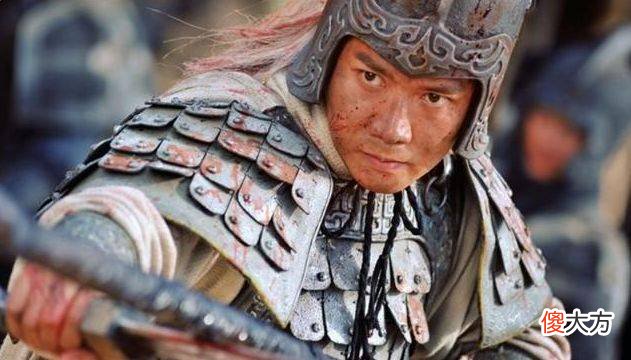 【历史故事】一吕二赵三典韦是胡说，这三个人才是实至名归，第一让人闻风丧胆