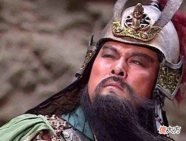 【历史故事】一吕二赵三典韦是胡说，这三个人才是实至名归，第一让人闻风丧胆
