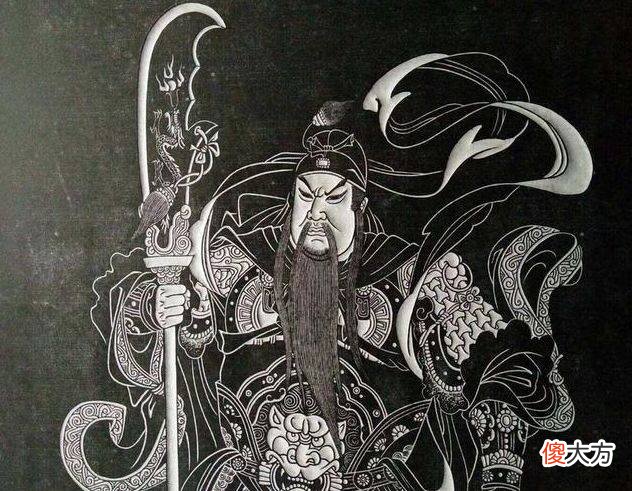 【历史故事】一吕二赵三典韦是胡说，这三个人才是实至名归，第一让人闻风丧胆