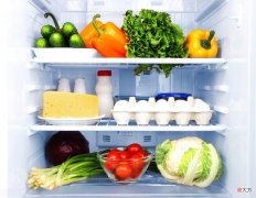 哪些食物不能放进冰箱 什么食物不可以放入冰箱