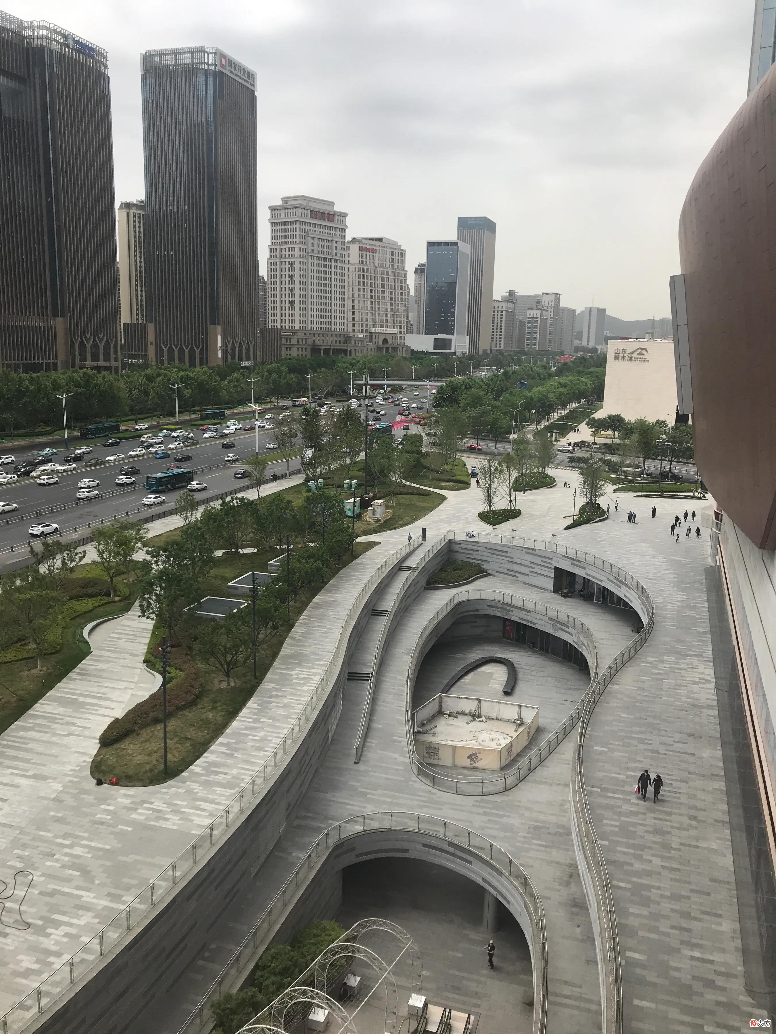 副省级市的优势 副省级城市的优势