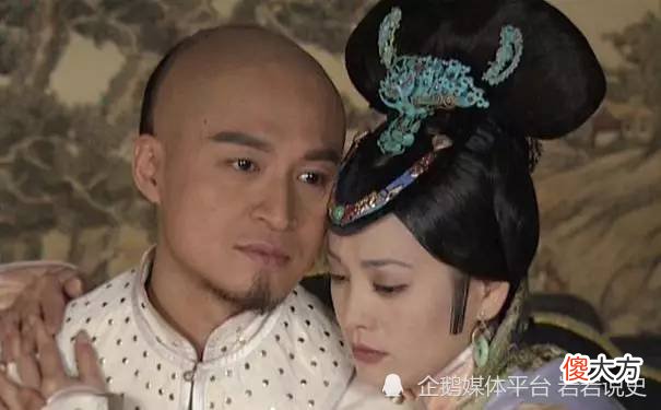 【历史故事】何洛会：首任盛京将军，被顺治帝凌迟处死
