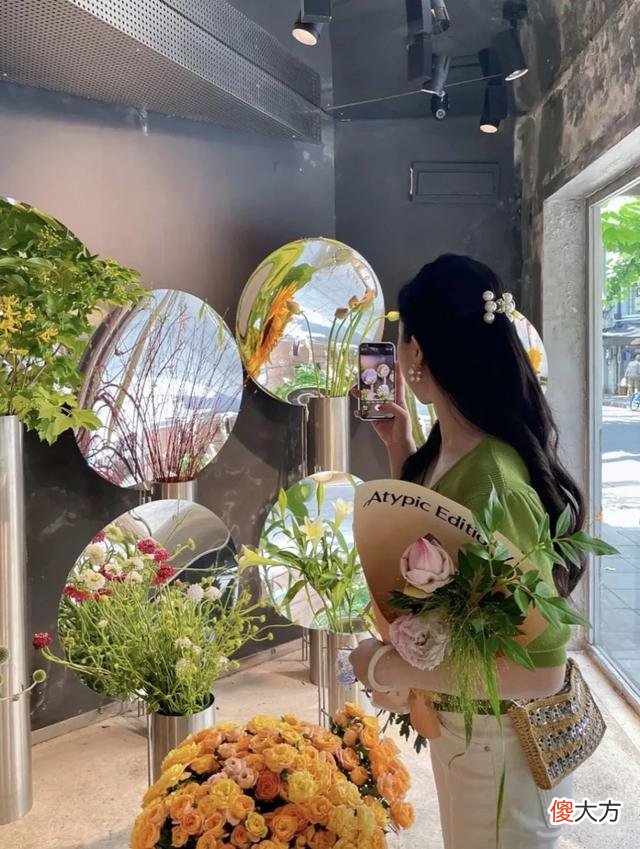 【就爱时尚】好久不见，上海的浪漫藏在这10个角落里