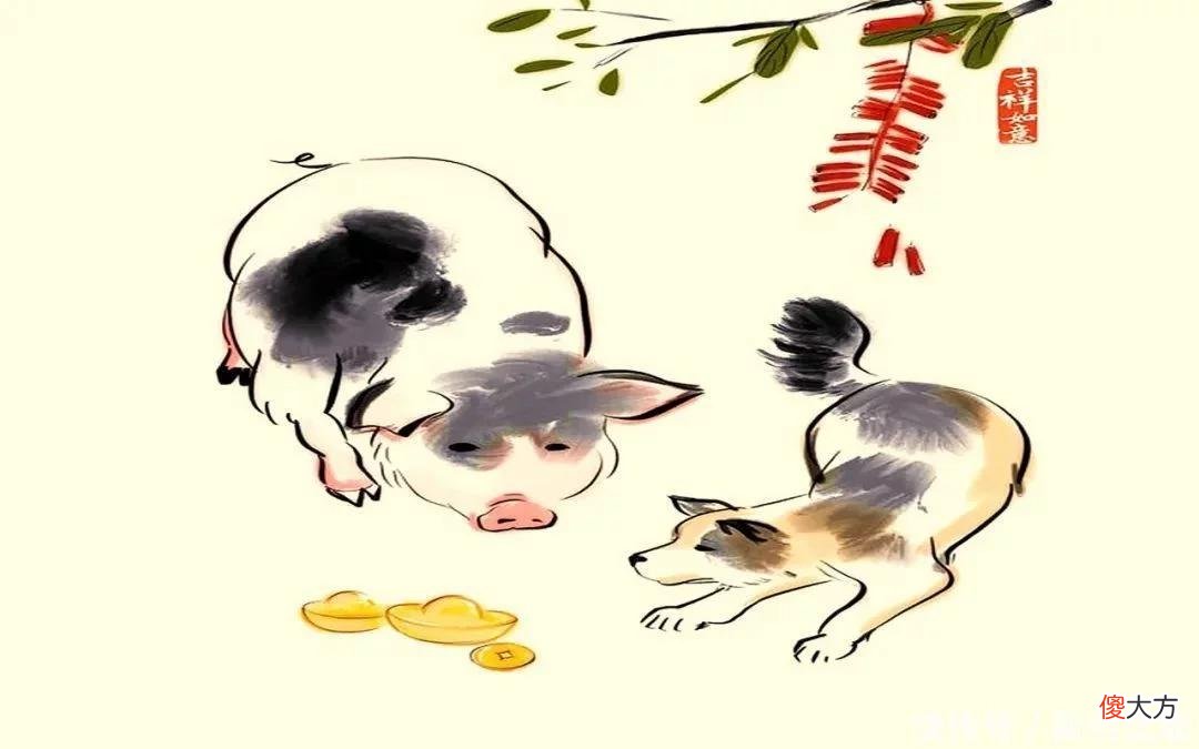 【星座控】有野心和才华的三个生肖，6月底事业红旺，爱情顺遂，财旺人幸福