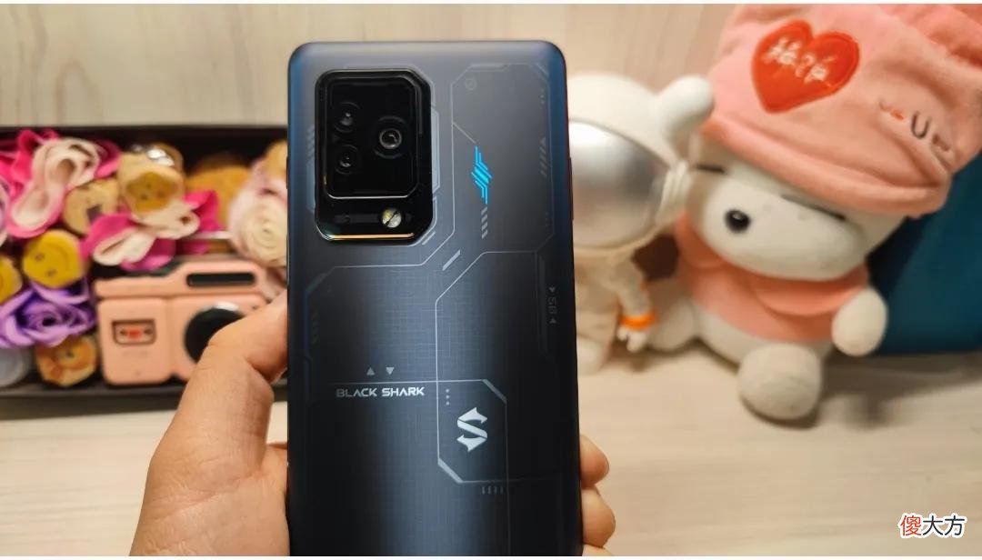 新一代顶级游戏旗舰 游戏旗舰机