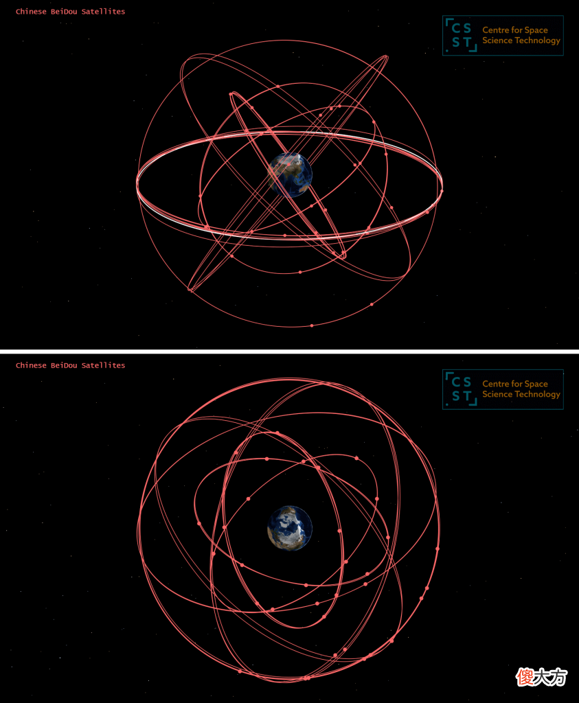 用一部手机加GPS真能测量珠峰高度吗 卫星能测量珠峰高度吗